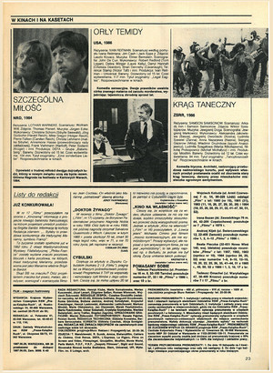 FILM: 26/1987 (1982), strona 23