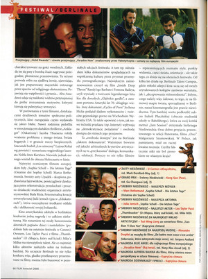 FILM: 4/2005 (2439), strona 66