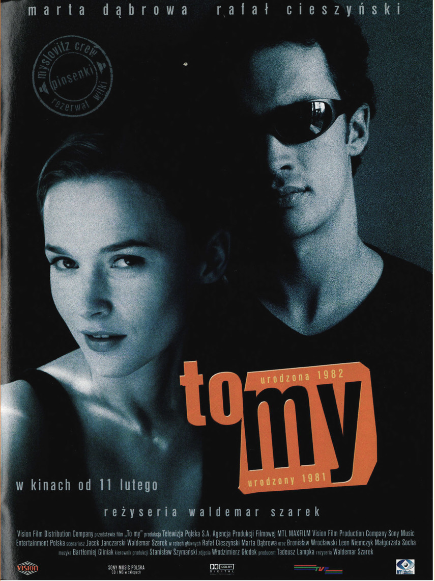 FILM: 1/2000 (2376), strona 75