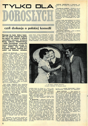 FILM: 46/1972 (1249), strona 6