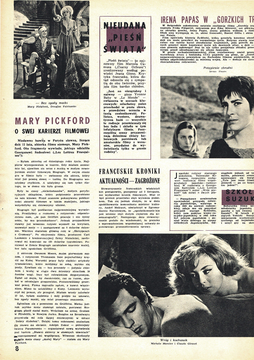 FILM: 45/1965 (883), strona 8