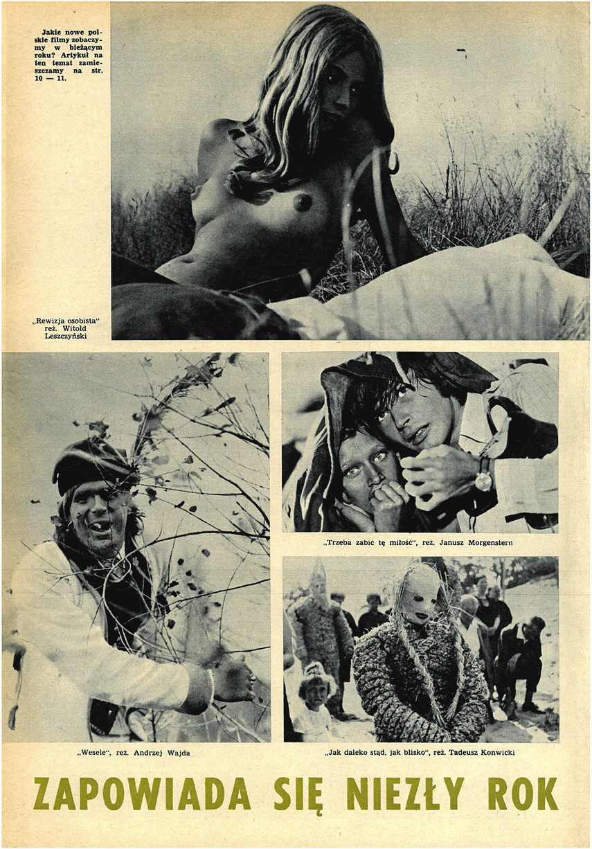 FILM: 2/1972 (1205), strona 16