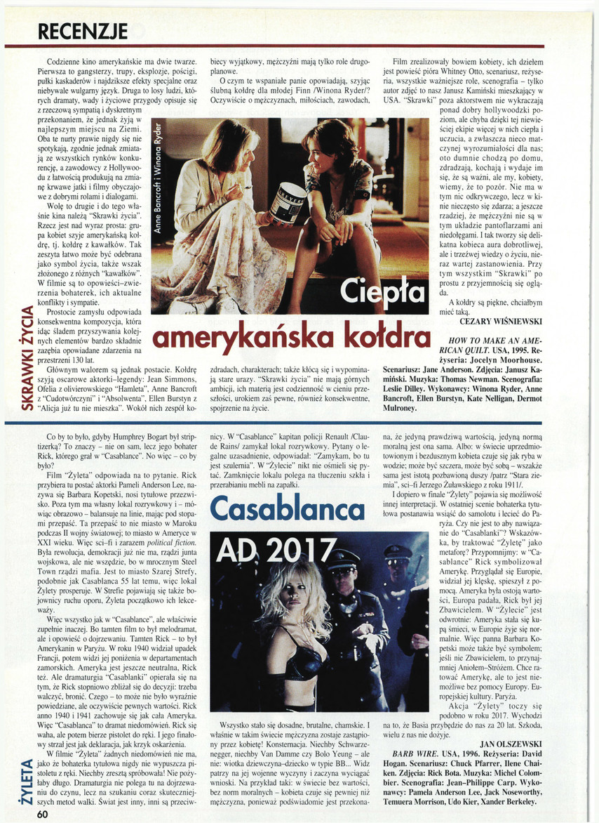 FILM: 8/1996 (2335), strona 58