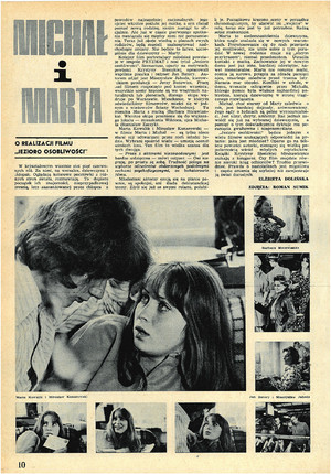 FILM: 45/1972 (1248), strona 10