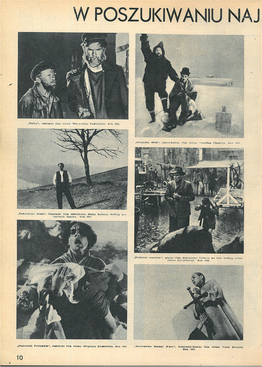 FILM: 47/1958 (520), strona 10