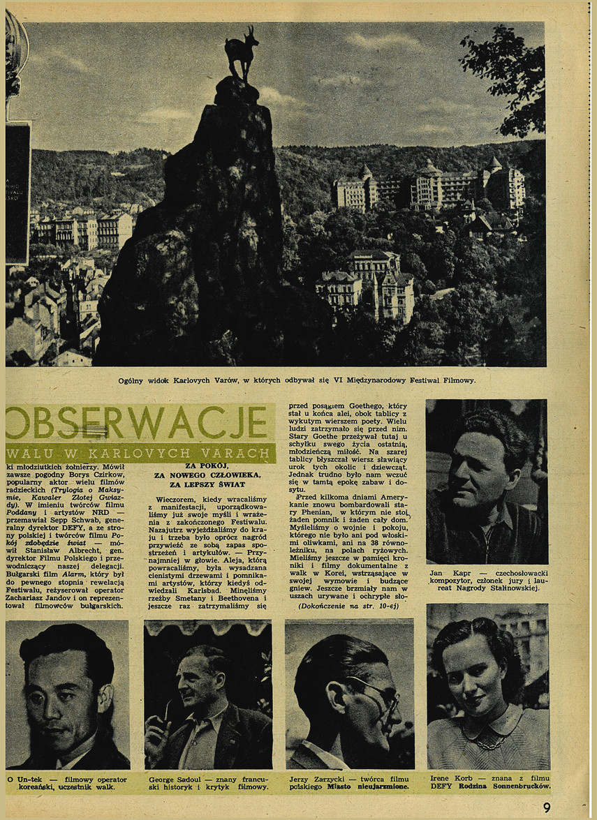 FILM: 34/1951 (143), strona 8