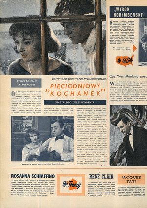 FILM: 16/1961 (645), strona 8