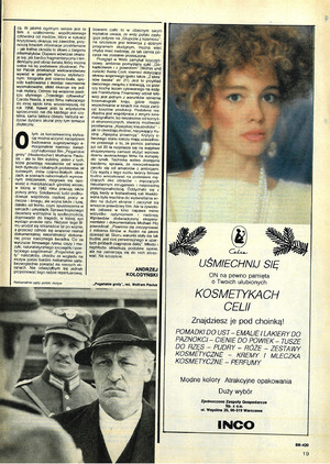 FILM: 49/1986 (1953), strona 19