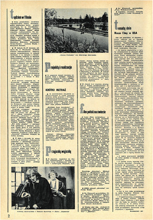 FILM: 4/1972 (1207), strona 2