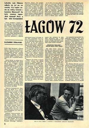 FILM: 29/1972 (1232), strona 6
