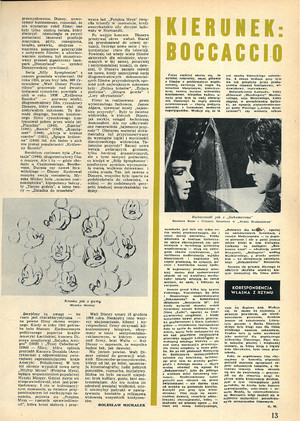 FILM: 3/1967 (945), strona 13