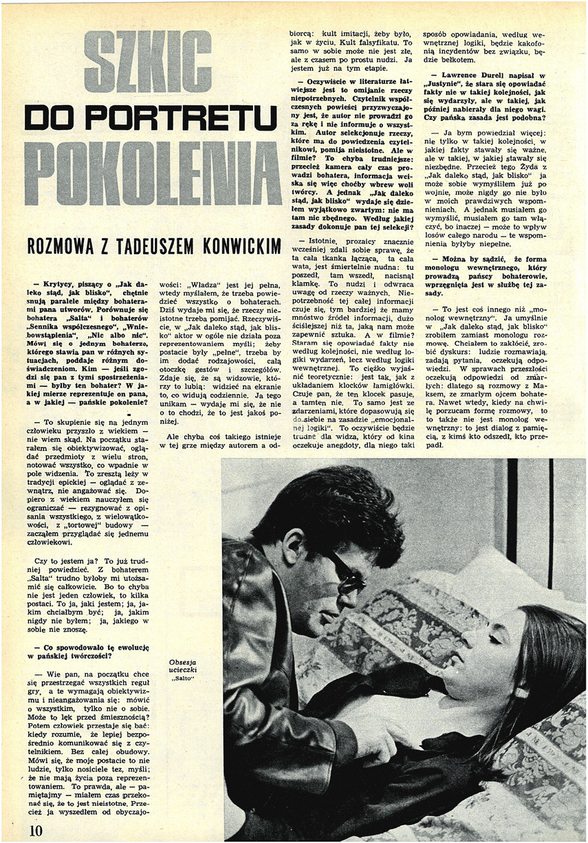 FILM: 20/1972 (1223), strona 10