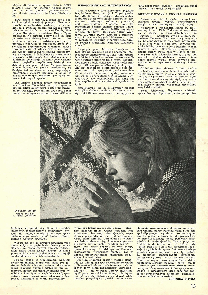 FILM: 45/1965 (883), strona 13