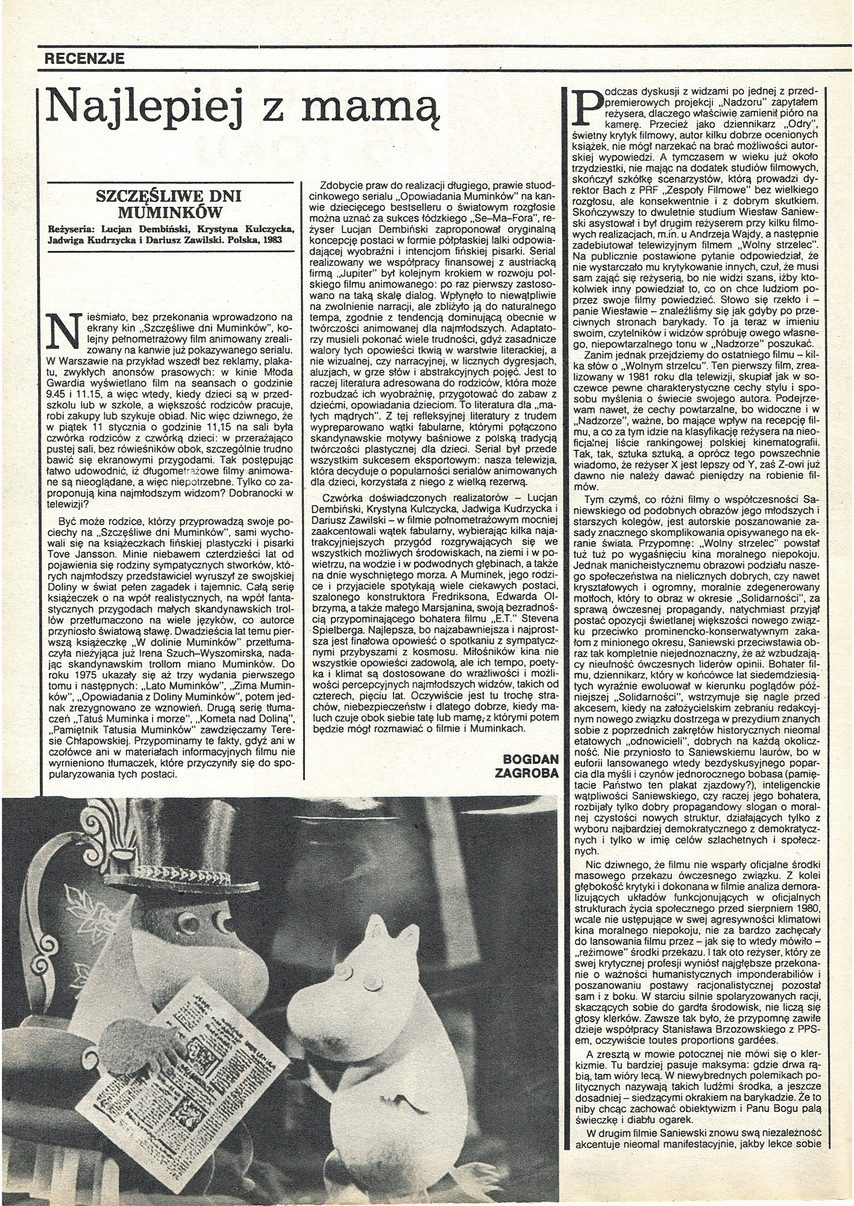 FILM: 10/1985 (1862), strona 8