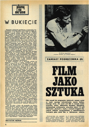 FILM: 15/1972 (1218), strona 6
