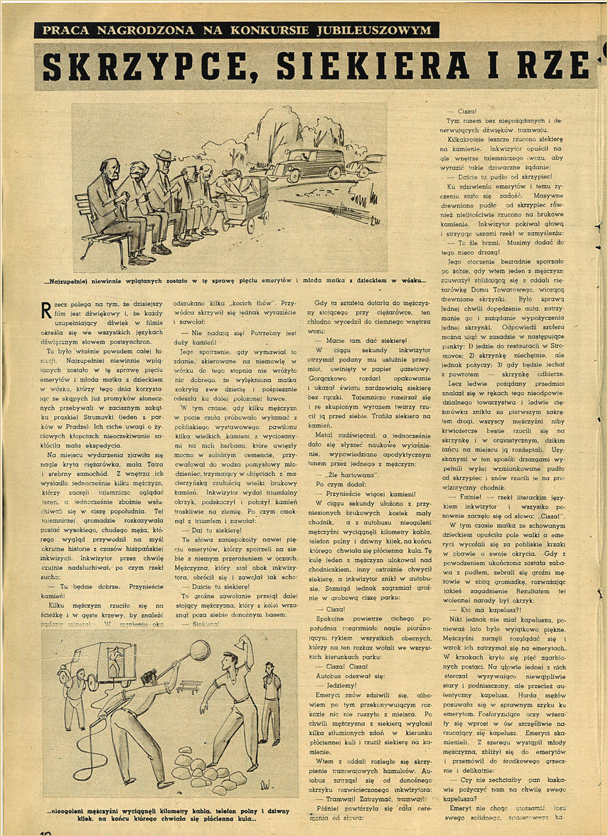 FILM: 1/1951 (110), strona 10