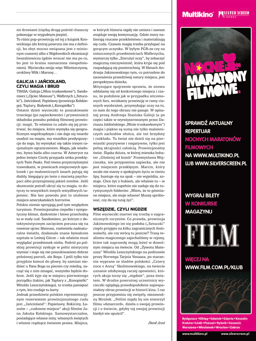 FILM: 6/2009 (2489), strona 47