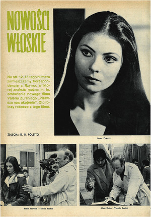 FILM: 1/1973 (1257), strona 16