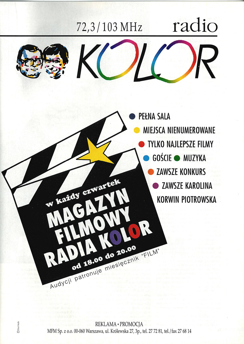 FILM: 3/1995 (2318), strona 75