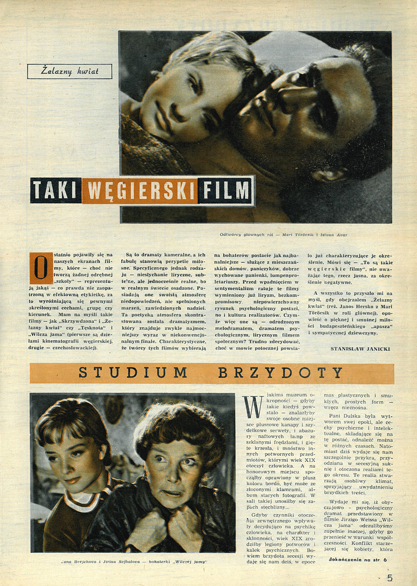 FILM: 49/1959 (574), strona 5