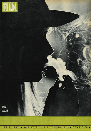 FILM: 1/1973 (1257)