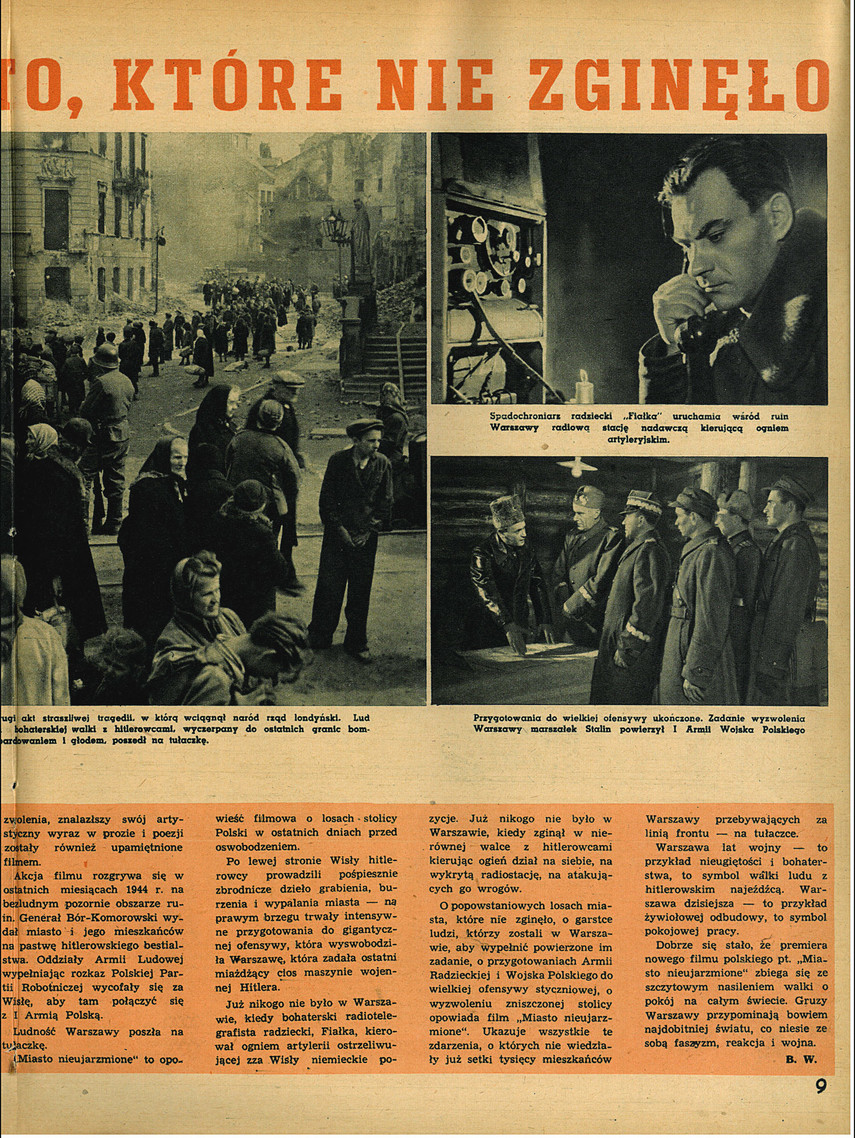 FILM: 26/1950 (106), strona 9