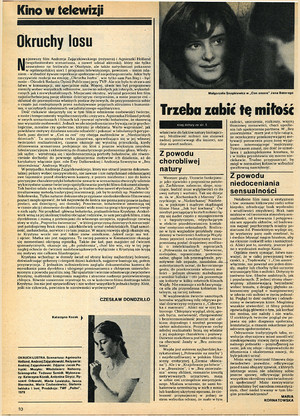FILM: 26/1979 (1595), strona 10