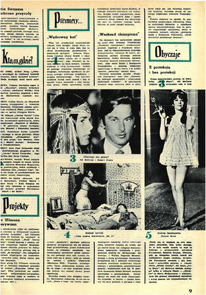 FILM: 33/1972 (1236), strona 9
