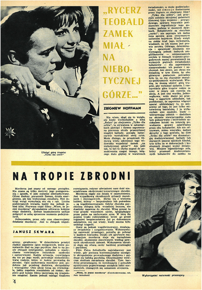 FILM: 32/1972 (1235), strona 4