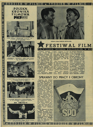 FILM: 40/1951 (149), strona 2