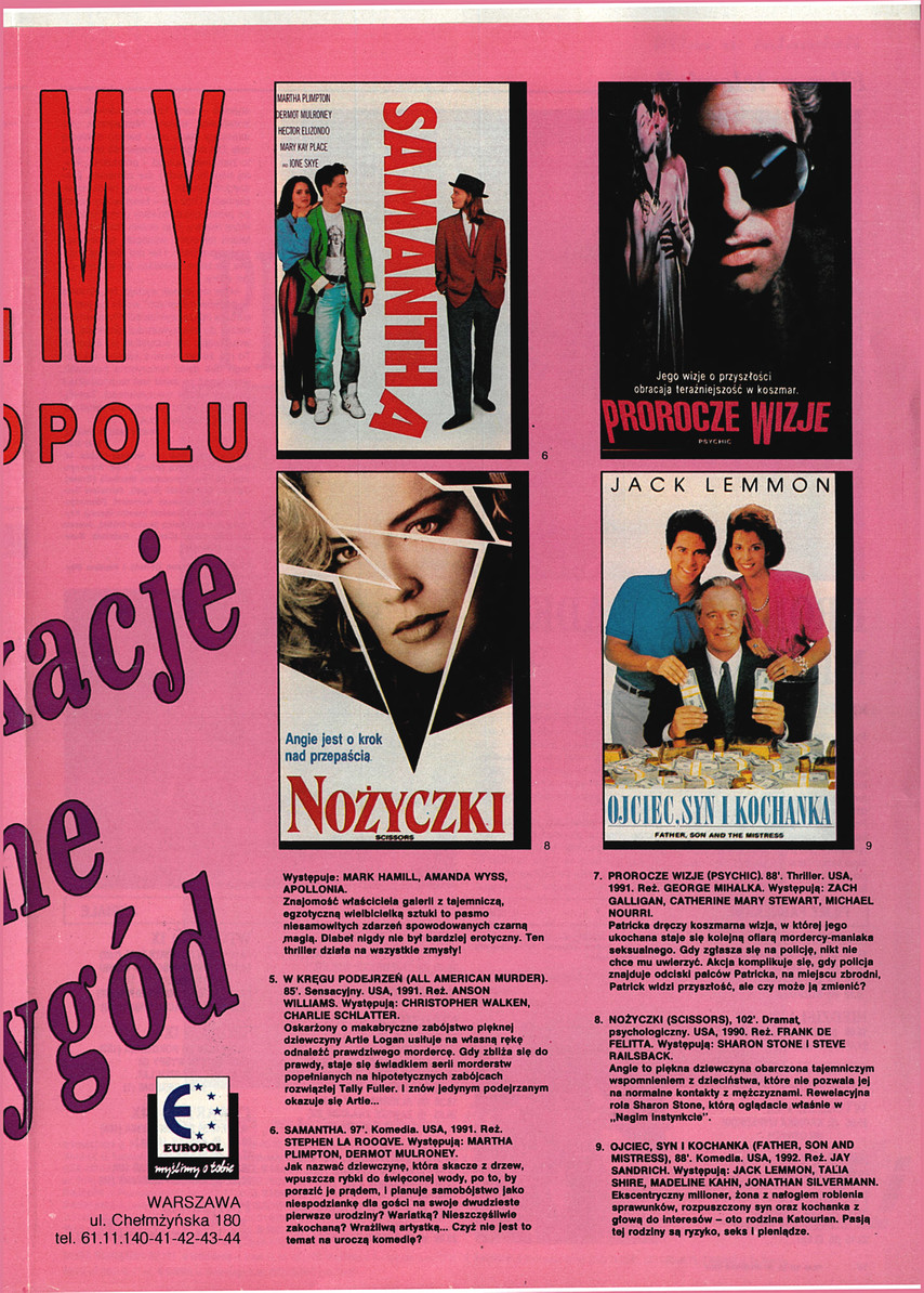 FILM: 35/1992 (2250), strona 17