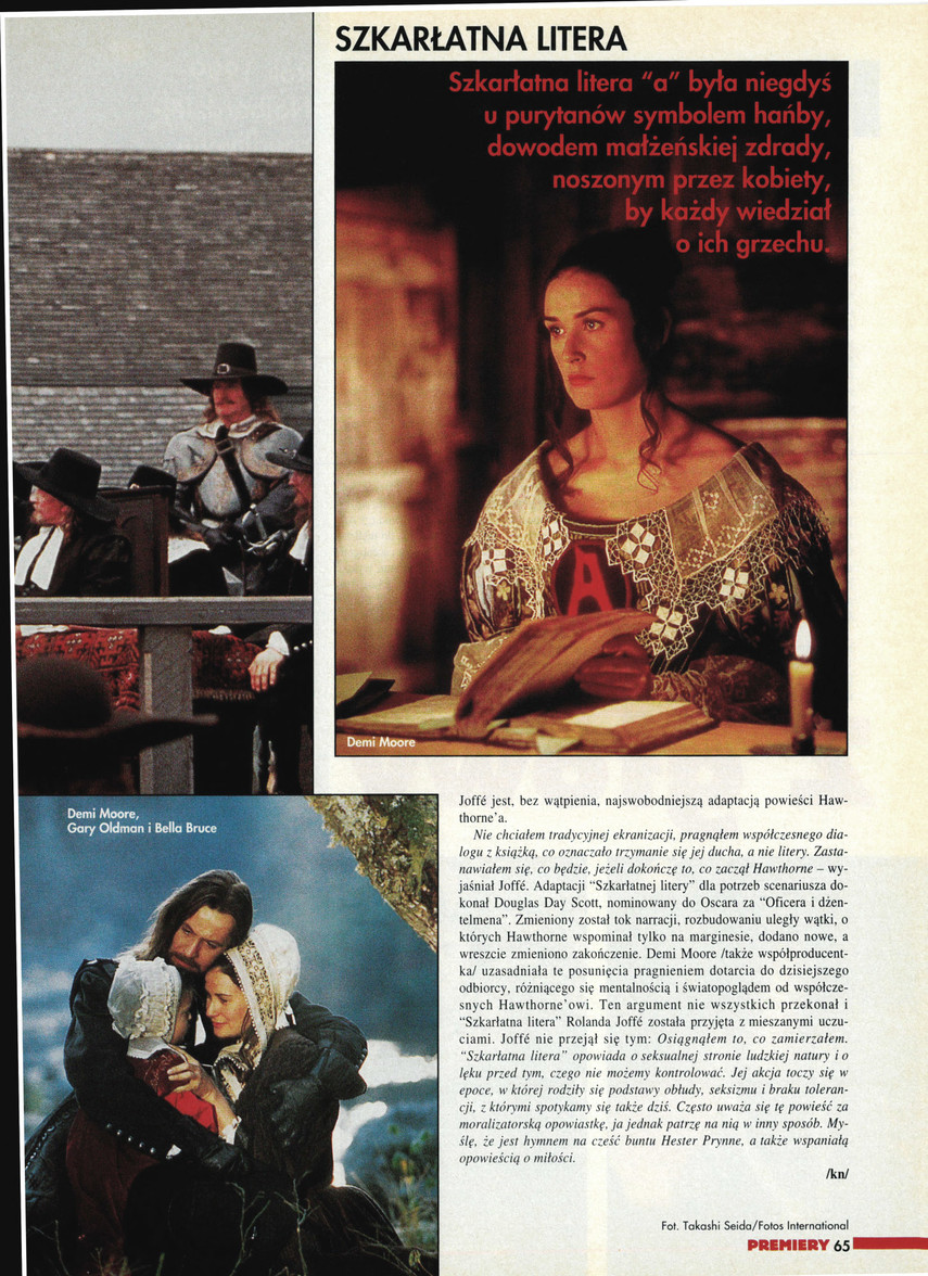 FILM: 4/1996 (2331), strona 65