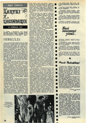 FILM: 26/1972 (1229), strona 14