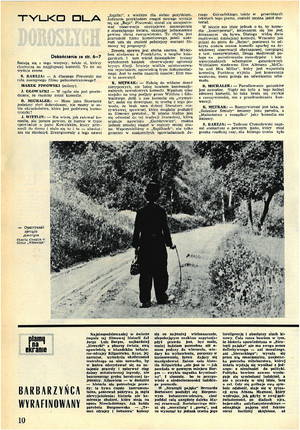 FILM: 46/1972 (1249), strona 10