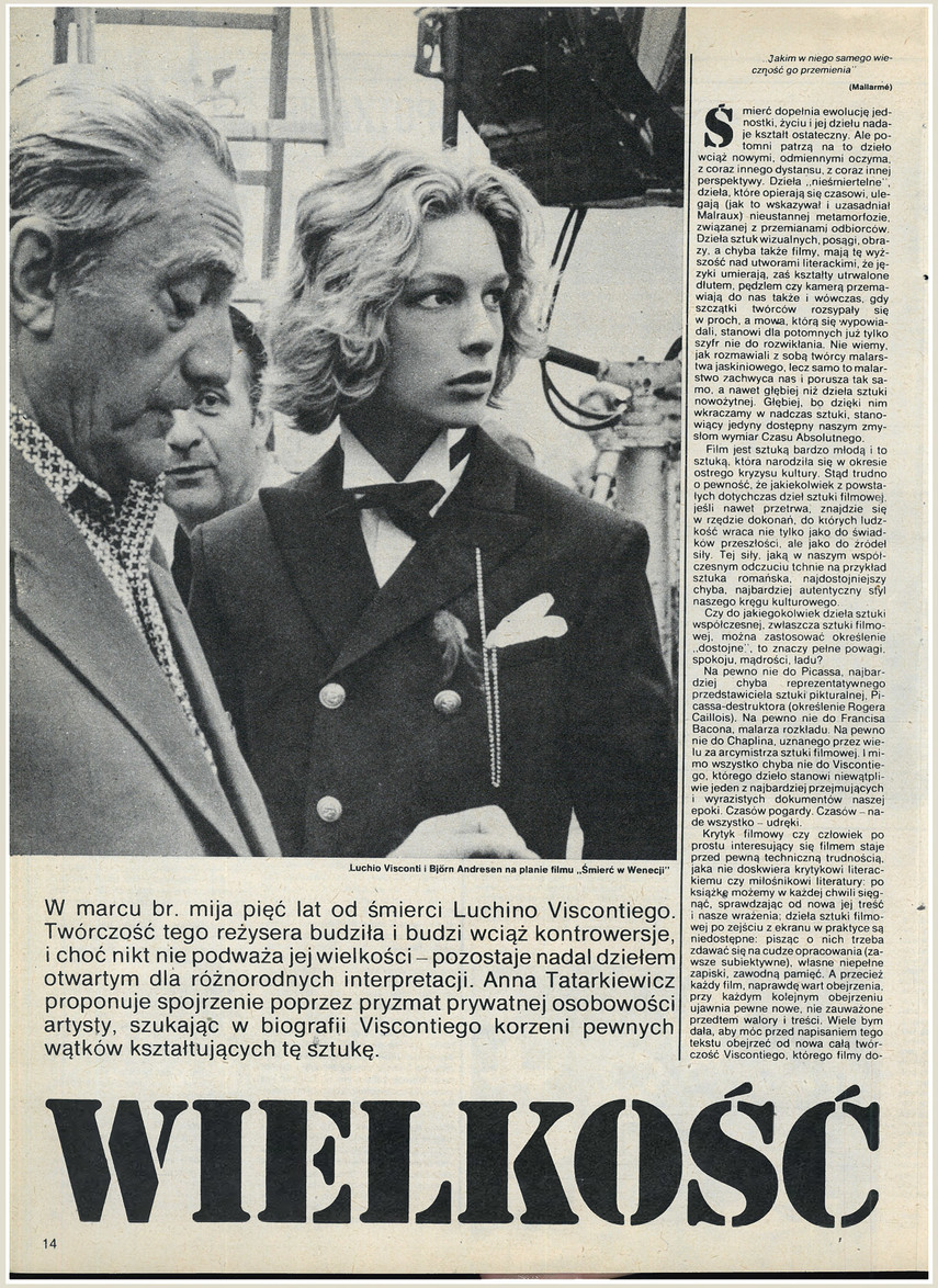 FILM: 12/1981 (1669), strona 14