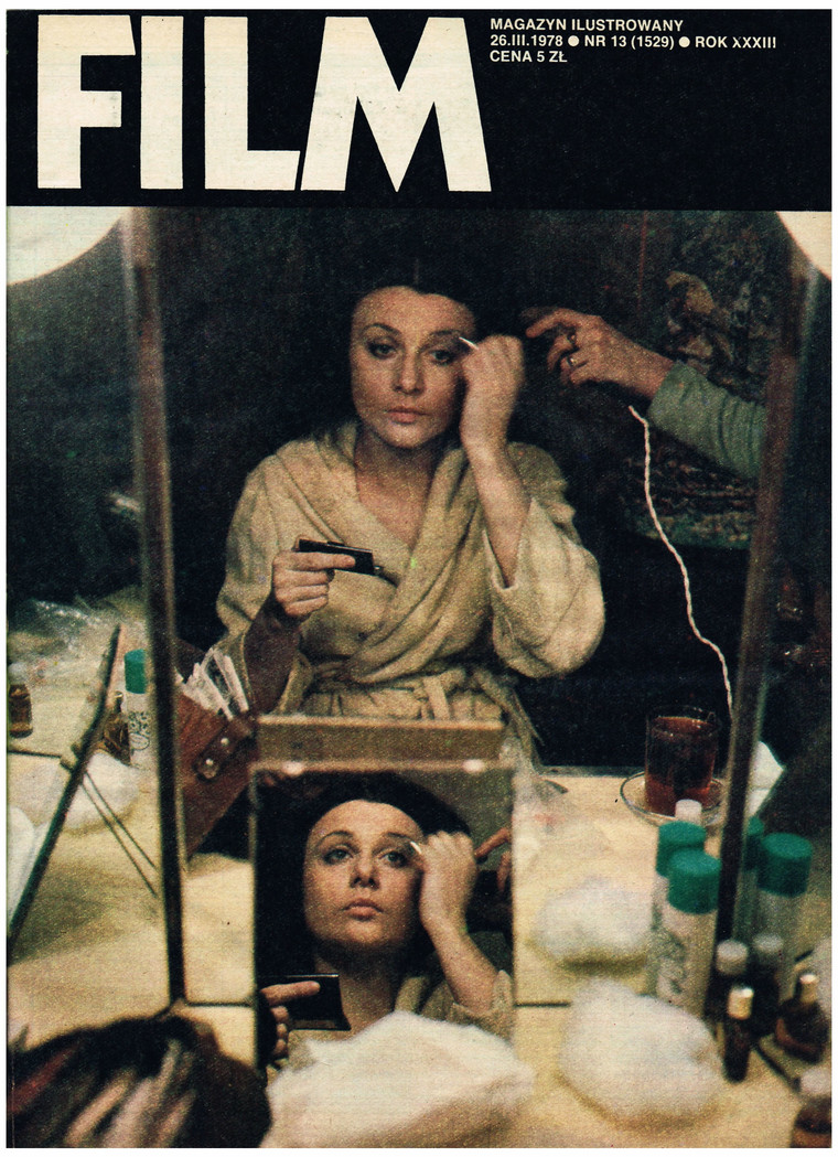 FILM: 13/1978 - Filmopedia