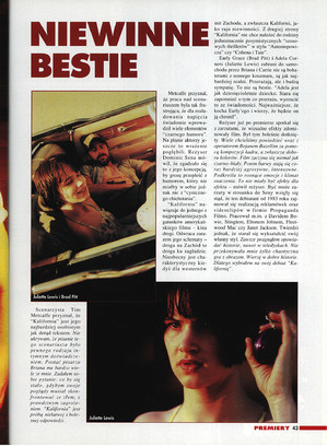 FILM: 3/1994 (2306), strona 43