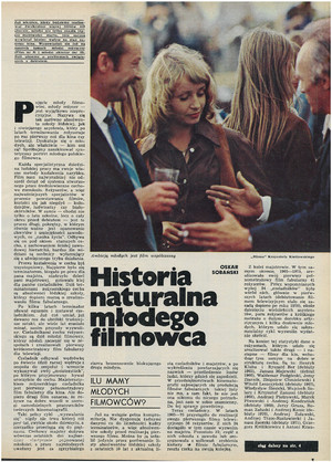 FILM: 13/1976 (1425), strona 3