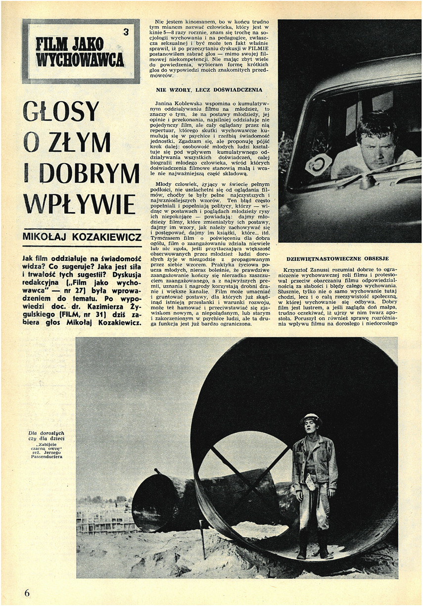 FILM: 32/1972 (1235), strona 6