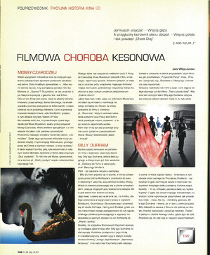 FILM: 2/2001 (2389), strona 144