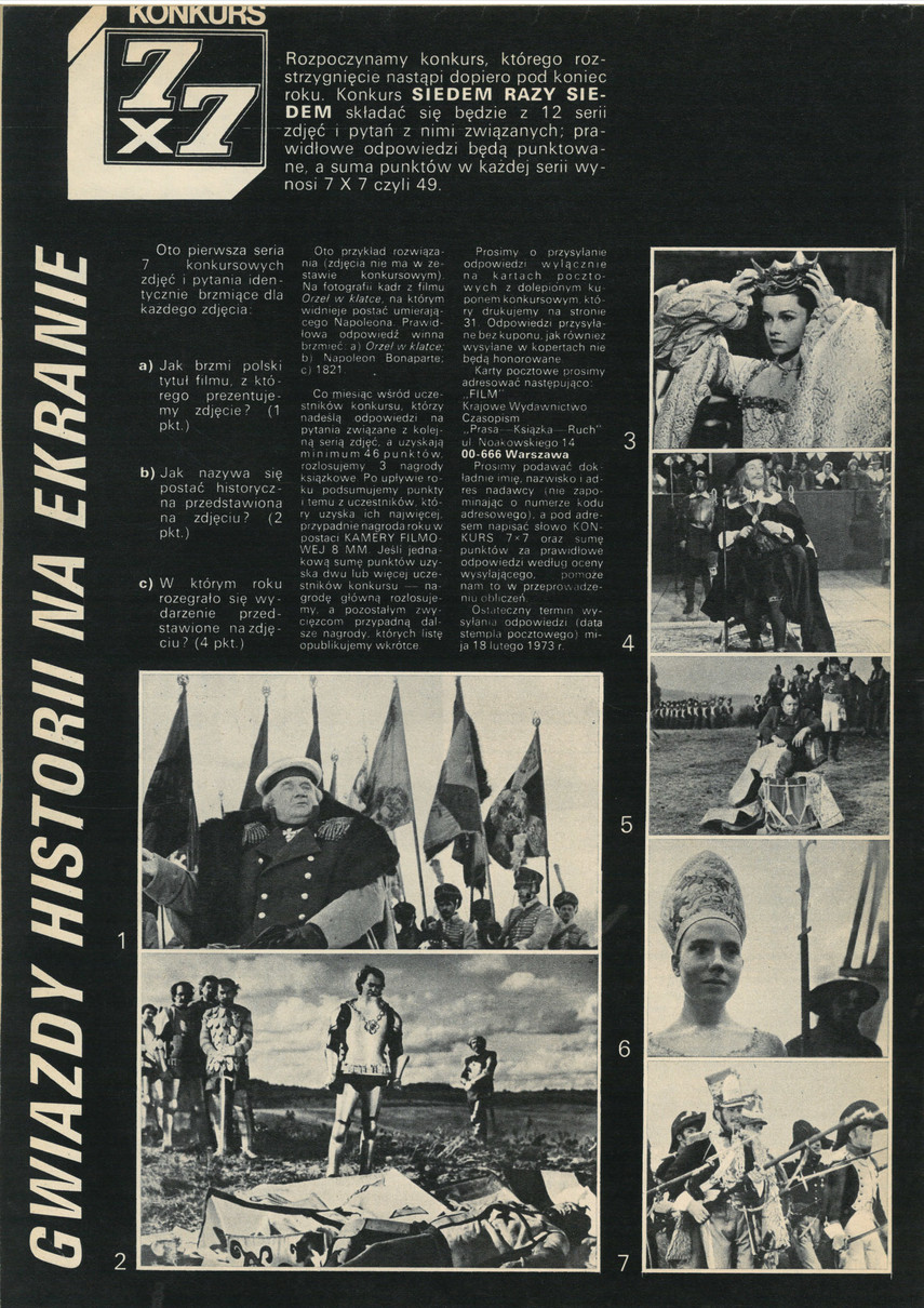 FILM: 1/1973 (1257), strona 30