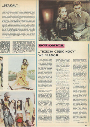 FILM: 25/1973 (1281), strona 11