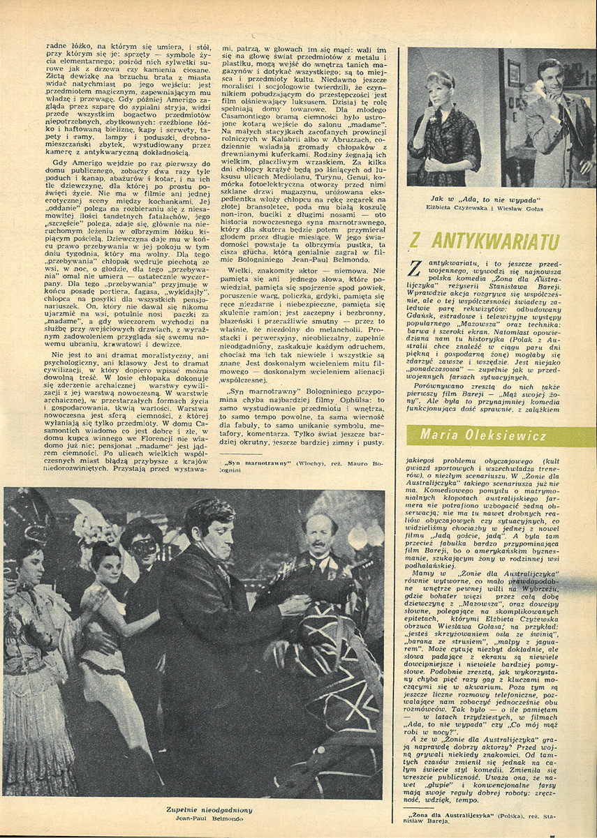 FILM: 24/1964 (810), strona 5