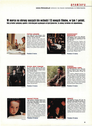 FILM: 3/1999 (2366), strona 39