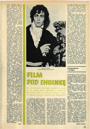 FILM: 1/1973 (1257), strona 13