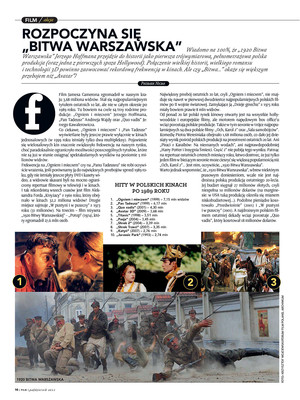 FILM: 10/2011 (2517), strona 16