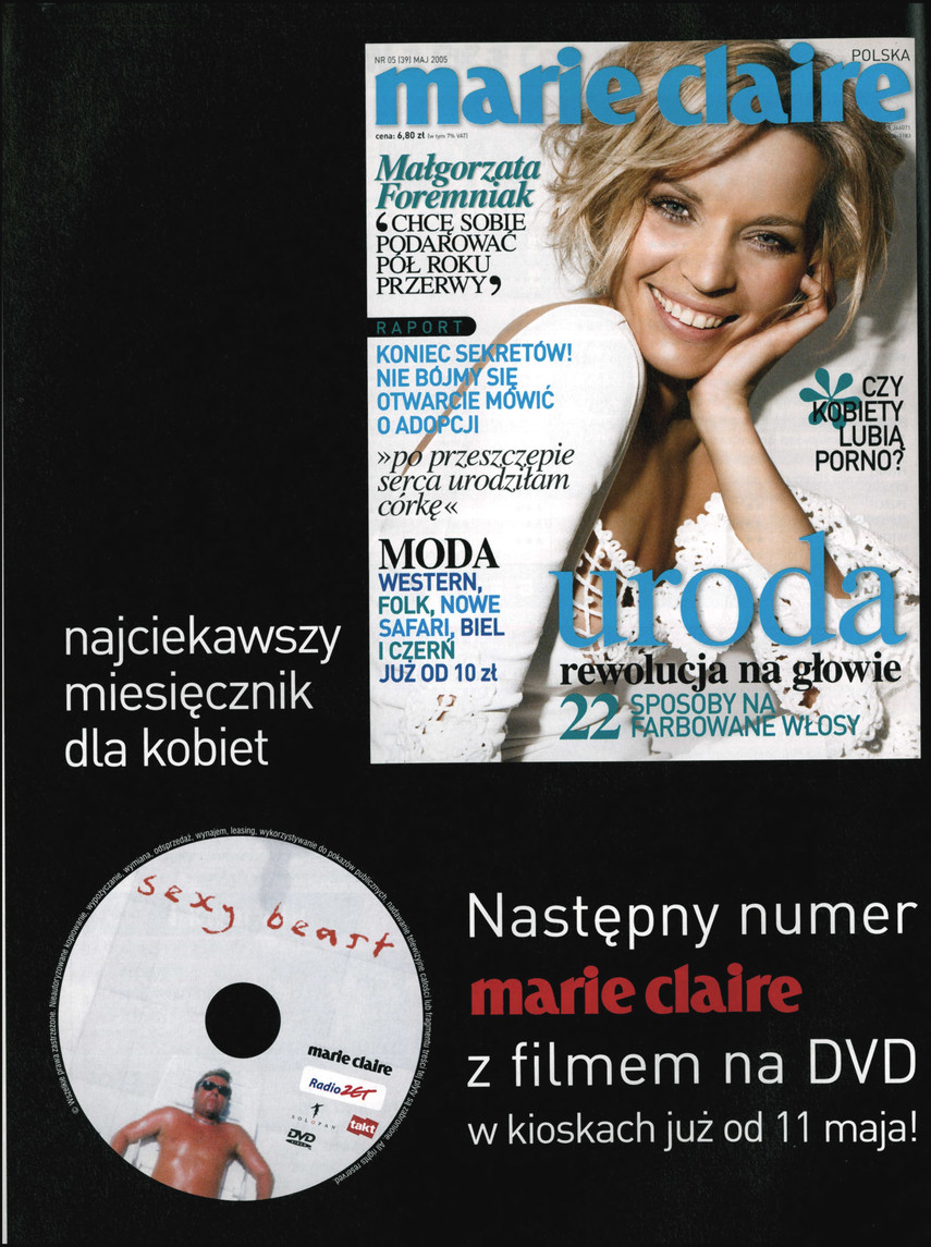 FILM: 5/2005 (2440), strona 92