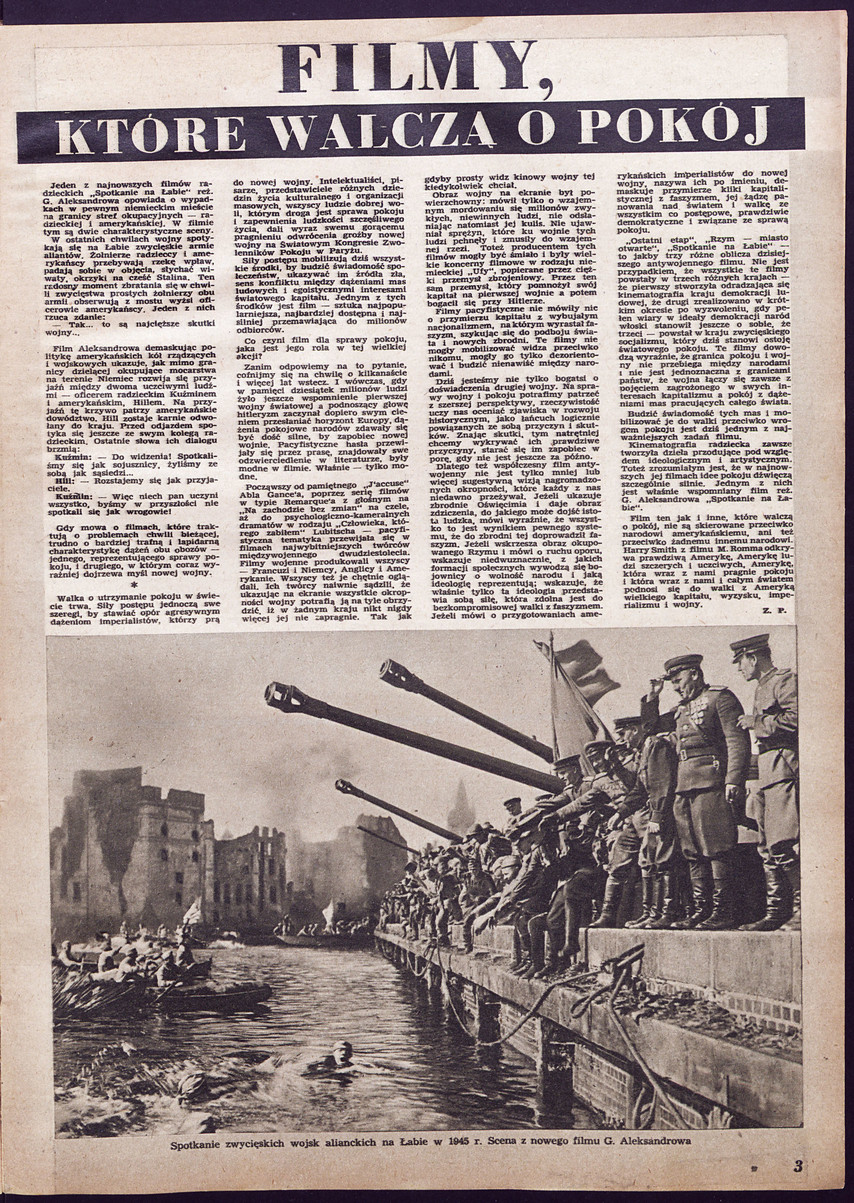 FILM: 8/1949 (64), strona 3