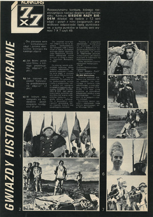 FILM: 1/1973 (1257), strona 30