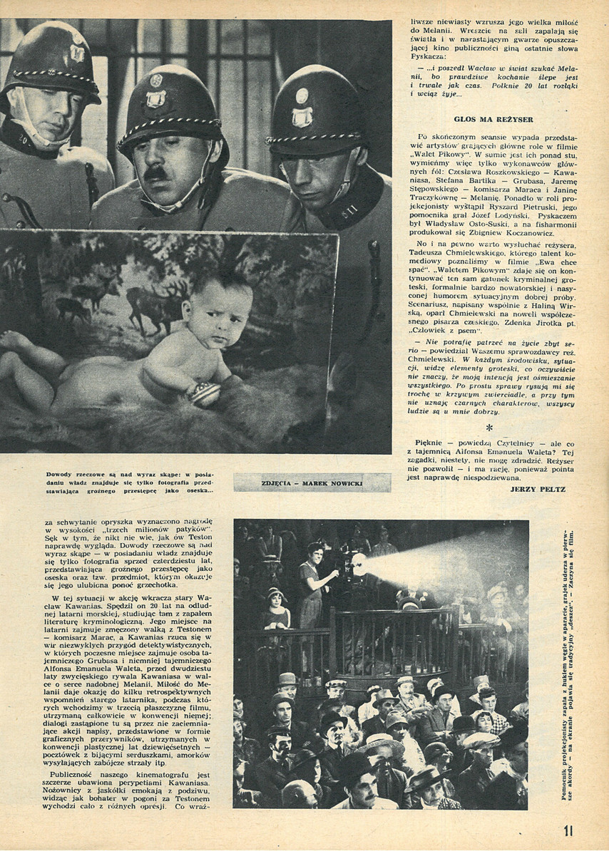 FILM: 8/1960 (585), strona 11